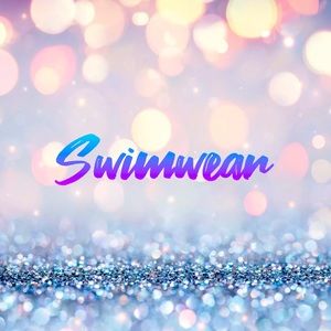 Women’s Swimwear 🩱 👙